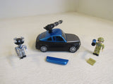 TM & Roblox Jailbreak The Celestial Deluxe Vehicle Roblox Action Collection Battery Operated 2 AAA Batteries Not Included No Remote 874-102822 -- Used