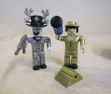 TM & Roblox Jailbreak The Celestial Deluxe Vehicle Roblox Action Collection Battery Operated 2 AAA Batteries Not Included No Remote 874-102822 -- Used