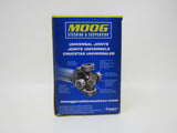 Moog U-Joint Greasable Design High Strength Steel Crosses 870 -- New