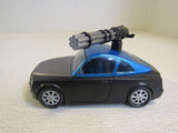 TM & Roblox Jailbreak The Celestial Deluxe Vehicle Roblox Action Collection Battery Operated 2 AAA Batteries Not Included No Remote 874-102822 -- Used