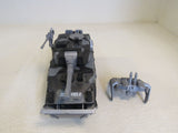 Toys R Us Sentinel 1 Tank Gray/Black Top Opens 5F5EC17 09317 -- Used