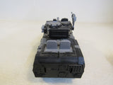 Toys R Us Sentinel 1 Tank Gray/Black Top Opens 5F5EC17 09317 -- Used