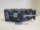 Toys R Us Sentinel 1 Tank Gray/Black Top Opens 5F5EC17 09317 -- Used