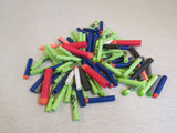 Nerf Foam Darts 92-ct 880-102822 -- Used