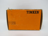 Timken Tapered Roller Bearing Assembly 513056 -- New