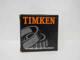 Timken Tapered Roller Bearings Cup 25522 -- New