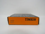 Timken Tapered Roller Bearings Cup 25522 -- New