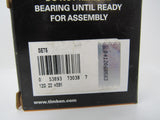 Timken Tapered Roller Bearings SET5 LM48548 LM48510 -- New