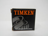 Timken Tapered Roller Bearings SET12 LM12749 LM12710 -- New