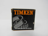Timken Tapered Roller Bearings SET12 LM12710 LM12749 -- New