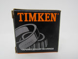 Timken Tapered Roller Bearings SET46 JL26749F JL26710 -- New