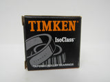 Timken IsoClass Tapered Roller Bearings Wheel Bearing 30204M -- New