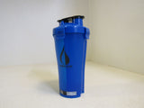 Hydra Cup 36-oz Dual Pre Post Shaker Bottle 22-oz Fuel 14-oz Hydrate 116-011923 -- Used