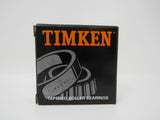 Timken Tapered Roller Bearings Single Cone 18685 -- New