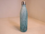 Swell 25-oz Water Bottle Vacuum Insulated Teal The Original 372910 -- Used