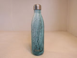 Swell 25-oz Water Bottle Vacuum Insulated Teal The Original 372910 -- Used