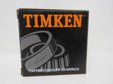 Timken Tapered Roller Bearings Wheel Bearing 382A -- New