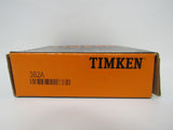 Timken Tapered Roller Bearings Wheel Bearing 382A -- New