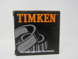 Timken Tapered Roller Bearings Wheel Bearing 25523 -- New