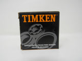 Timken Tapered Roller Bearings SET41 -- New