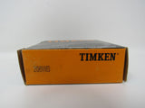 Timken Single Row Ball Bearing 206WB -- New