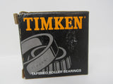 Timken Tapered Roller Bearings Wheel Bearing 15245 -- New