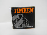 Timken Tapered Roller Bearings Wheel Bearing 15243 -- New