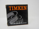 Timken Tapered Roller Bearings Wheel Bearing 15250X -- New