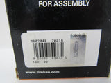 Timken Tapered Roller Bearings M802048 -- New