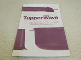 Tupperware Complete Stack Cooker Set Tupperwave 3-qt 3-L 150-011923 -- Used