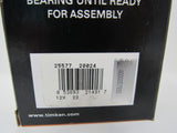 Timken Tapered Roller Bearings Axle Bearing 25577 -- New