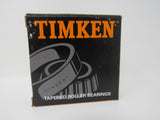 Timken Tapered Roller Bearings Wheel Bearing M802011 -- New