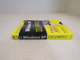 Hungry Minds Inc Windows XP for Dummies Andy Rathbone Computer 52199 -- Used