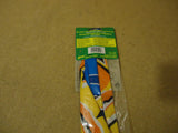 Krazy Kite Kite with 120ft Nylon Cord Multicolor 15229 Nylon -- New