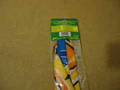 Krazy Kite Kite with 120ft Nylon Cord Multicolor 15229 Nylon -- New