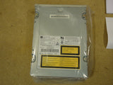 Hi-Val DVD Rom Kit Gray 12X to 40X HDVD12A-16R Metal Plastic -- New