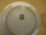 Soholm Kettle Circo 7in H x 7in Diameter White Danmark Porcelain -- Used
