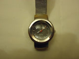 Rumours Watch Analog Casual Metal Band Female Adult Silvers/Grays -- Used