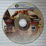 Dawn of War II for PC Game -- Used
