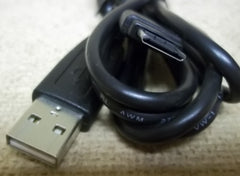 Samsung 81163LRP Data Cable USB -- New
