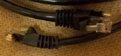 Generic 350 MHz Category 5 Cable Cat5 100ft -- New