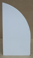 SPI Lighting Shroud for Echo Shapes Fixtures 16in x 15in x 8in -- Used