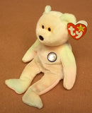 Ty Beanie Babies B.B. Bear -- Used