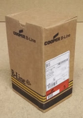 Cooper B-Line BA15 Lighting Fasteners Box of 85 -- New