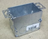Switch Box 3in x 2 1/2in x 2in -- New