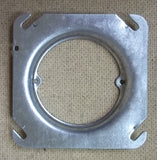 Steel City 401-C 4in Round Box Cover 3.0cu in -- New