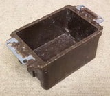 Thomas & Betts 70-60 Switch Box 3in x 2in x 2in -- New