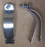 Cooper B-Line B2015PA Condiut Clamps 3in Box of 45 -- New
