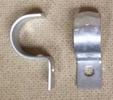 Conduit Straps 1in TW Conduit Lot of 46 -- New