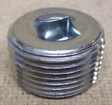 Crouse-Hinds PLG3 Recessed Conduit Plug 1in -- New